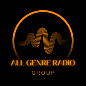 ALL GENRE RADIO GROUP LOGO