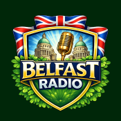 Belfast Radio Logo