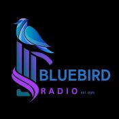 Bluebird Radio logo