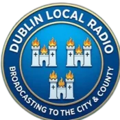 Dublin Local Radio logo 21