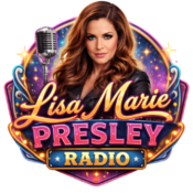 Lisa Marie Presley Radio Logo-modified