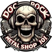 Metal Shop 101 Radio Logo