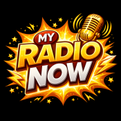 My Radio Now Logo 2