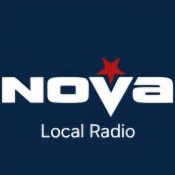 Nova Local Radio logo