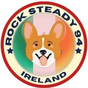Rock Steady 94 Ireland