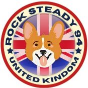 Rock Steady 94 UK
