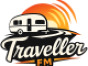 TRAVELLER FM LOGO