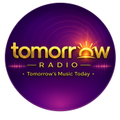 Tomorrow Radio Logo (1)