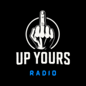 UYR-1-Up Yours Radio logo 1