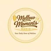 mellow moments radio logo