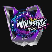 wild style radio logo